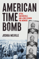 book cover for American Time Bomb