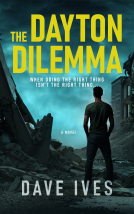 book cover for The Dayton Dilemma