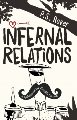 book cover for Infernal Relations
