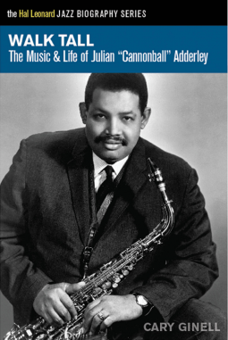book cover for Walk Tall