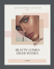 Cover Image: Beauty Comes from Within