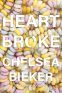 Cover Image: Heartbroke
