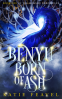 Cover Image: Benyu Born of Ash