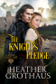 Cover Image: The Knight's Pledge