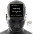 book cover for Somersett