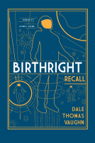 book cover for Birthright: Recall