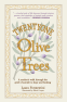 book cover for Twentyone Olive Trees