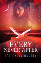 book cover for Every Never After