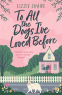 Cover Image: To All the Dogs I've Loved Before