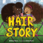 Cover Image: Hair Story
