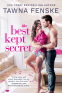 Cover Image: The Best Kept Secret