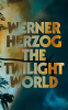 Cover Image: The Twilight World