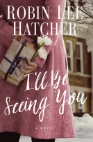 book cover for I'll Be Seeing You