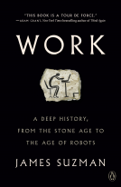 book cover for Work