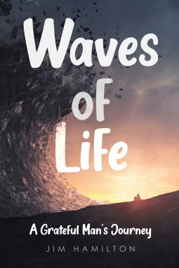 book cover for Waves of Life