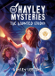 Cover Image: The Hayley Mysteries: The Haunted Studio