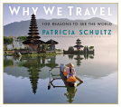 book cover for Why We Travel