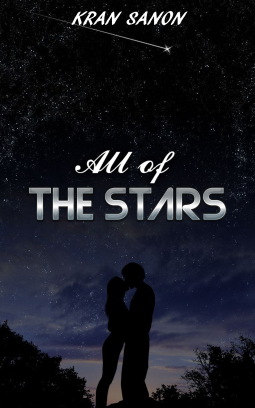 book cover for All of the Stars