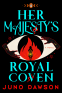 Cover Image: Her Majesty's Royal Coven