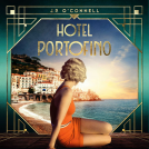 book cover for Hotel Portofino