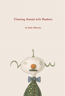 book cover for Clowning Around with Numbers