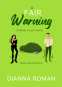 Cover Image: A Fair Warning