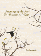 book cover for Scriptings of the Soul in Questions of Light