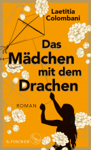 Buchcover für Das Mädchen mit dem Drachen