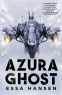 Cover Image: Azura Ghost