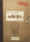 Couverture : Wakiza (Livre-Jeu)