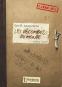 Couverture : Les décombres du monde (Livre-Jeu)