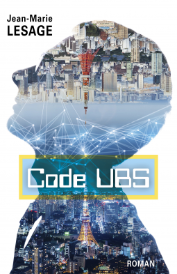 Couverture du livre pour Code UBS, I
