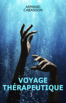 Couverture du livre pour Voyage thérapeutique