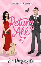 book cover for Return All