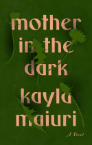 book cover for Mother In the Dark