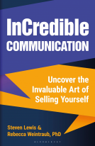 book cover for InCredible Communication