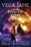 Cover Image: Vega Jane and the End of Time