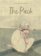 book cover for The Pack