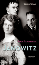 Buchcover für Janowitz