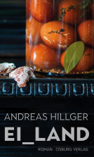 Buchcover für Ei_Land