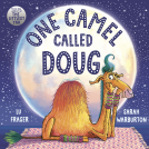 book cover for One Camel Called Doug