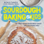 Cover Image: Sourdough Baking with Kids