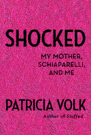book cover for Shocked