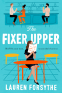 Cover Image: The Fixer Upper