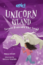 Cover Image: Unicorn Island: Secret Beneath the Sand