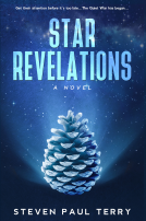 book cover for Star Revelations