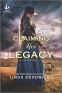 Cover Image: Claiming Her Legacy