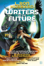 Cover Image: L. Ron Hubbard Presents Writers of the Future Volume 37