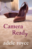 book cover for Camera Ready