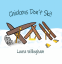 Cover Image: Chickens Don't Ski!